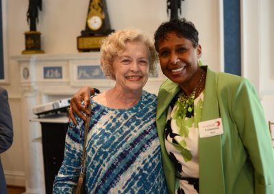 2016 Celebration of Education honoring Ernestine Reid