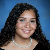 Stephanie Rodriguez - B. Bannar Scholarship - $5000