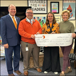 Teacher Innovation Grant Program