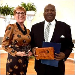 Celebration of Education